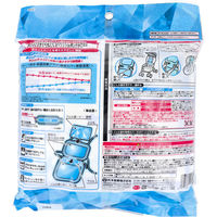 カンガルーの保冷・保温やわらかシート 綿パイル スター 4987133015360 2セット 丹平製薬（直送品）