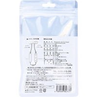 エール RiC ブルートゥースイヤホン BT0017 ホワイト BT0017 WH 1個入×3セット（直送品）