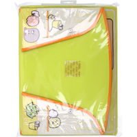 すみっコぐらし ままごと収納ボックス キッチン イエロー 1個入 UC11256 1個入×2セット ユーカンパニー（直送品）