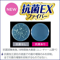 ユニ・チャーム ウェーブ共通取替えシート ピンク 442669 1個(4枚)