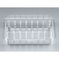 フードパック　H-14　3000枚(100枚×30) 0000014000000　シーピー化成（直送品）