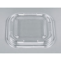 弁当容器　Z-32 ケヤキ 透明蓋付　1200枚(100枚×12) 0100032000200　シーピー化成（直送品）