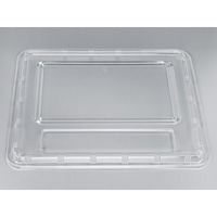 仕出弁当　Z-89 舟 DXセット　120枚(20枚×6) 0100089500100　シーピー化成（直送品）