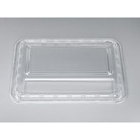 仕出弁当　Z-94 DX 透明蓋付　400枚(20枚×20) 0100094000100　シーピー化成（直送品）