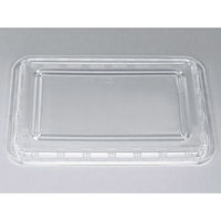 弁当容器　ZY-993 漆黒セット　480枚(20枚×24) 0100993001260　シーピー化成（直送品）