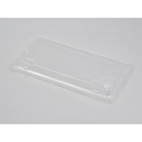 弁当容器　BFO-90 蓋　1200枚(50枚×24) 0150090900008　シーピー化成（直送品）