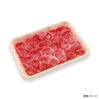 トレー　V-33 ひのき　600枚(50枚×12) 0210033000770　シーピー化成（直送品）