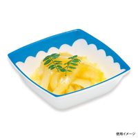 トレー　VP-43 山水(外白)　3000枚(50枚×60) 0215043000410　シーピー化成（直送品）