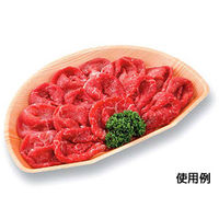 トレー　SFセンス1-23松　600枚(50枚×12) 0271801231910　シーピー化成（直送品）