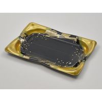 寿司容器　SF華皿24 水雲本体　900枚(50枚×18) 0275624003475　シーピー化成（直送品）