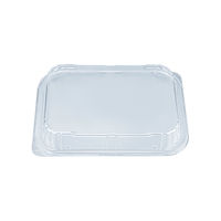 オードブル容器　BFNプレスク5 嵌合蓋　400枚(50枚×8) 0281105900008　シーピー化成（直送品）