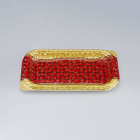 オードブル容器　BFNプレスク7 クローネ本体　600枚(50枚×12) 0281107009595　シーピー化成（直送品）