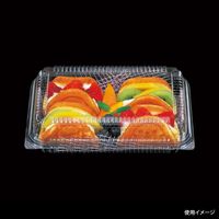 フードパック　KHS-2　900枚(50枚×18) 0292002000000　シーピー化成（直送品）