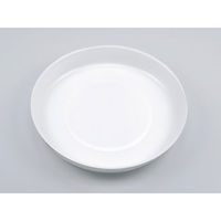 シーピー化成 惣菜容器 VK-25 無地本体 0300025000155 1セット(600枚:50枚×12袋)