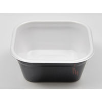 どんぶり容器　VK-77 ねごろ本体　600枚(25枚×24) 0300077000735　シーピー化成（直送品）