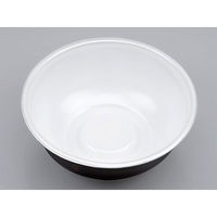 どんぶり容器　VK-362丼中 ねごろ本体　800枚(50枚×16) 0300362000735　シーピー化成（直送品）