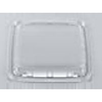 透明サラダ容器 エコD19-19A嵌合蓋　900枚(50枚×18) 0711919910008　シーピー化成（直送品）