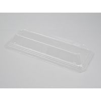 オードブル容器　BFコモ15 高嵌合蓋(N)　1000枚(50枚×20) 0747415940008　シーピー化成（直送品）