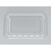 タカギ産業 弁当容器 MC-2 蓋:水玉 1000枚(100枚×10) 2002912 1ケース(1000枚入(100枚×10袋))（直送品）