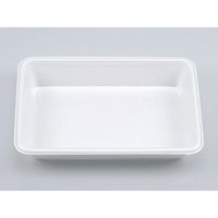 弁当容器　VK-6 無地本体　900枚(50枚×18) 300006000155　シーピー化成（直送品）