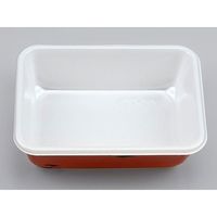 どんぶり容器　VK-73 有明本体　400枚(25枚×16) 300073000305　シーピー化成（直送品）