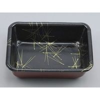 どんぶり容器　VK-73 松葉本体　400枚(25枚×16) 300073000975　シーピー化成（直送品）