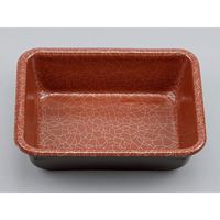 どんぶり容器　VK-73 琉球本体　400枚(25枚×16) 300073000945　シーピー化成（直送品）