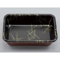 どんぶり容器　VK-74 松葉本体　600枚(25枚×24) 300074000975　シーピー化成（直送品）