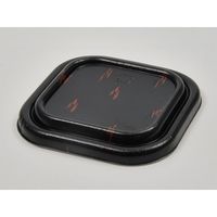 どんぶり容器　VK-77 ねごろ共蓋　600枚(25枚×24) 300077000738　シーピー化成（直送品）