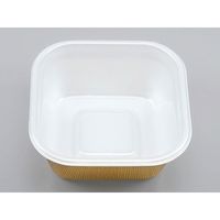 どんぶり容器　VK-78 杉目本体　400枚(25枚×16) 300078000175　シーピー化成（直送品）