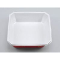 どんぶり容器　VK-85 金有明本体　300枚(25枚×12) 300085000395　シーピー化成（直送品）