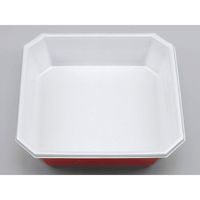 どんぶり容器　VK-86 金有明本体　200枚(25枚×8) 300086000395　シーピー化成（直送品）