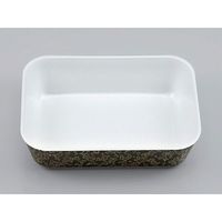 弁当容器　VK-511 津軽本体　600枚(50枚×12) 300511000575　シーピー化成（直送品）