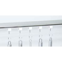 田窪工業所 フープ棚用 フック 5個 ステンレス製 263764 1個（直送品）