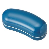 竹中 お弁当箱 2段 キャンディポップ ランチボックス 400ml ブルー 282638 1個（直送品）