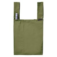 トレードワークス エコバッグ クルリト デイリーバッグ MOTTERU モッテル カーキ 351665 1個（直送品）