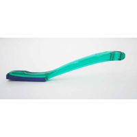 焦げ落とし 水だけ キッチン 掃除 コンロ ガラストップ 368476 1個 創和（直送品）