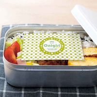 トルネ おにぎりラップ 抗菌シート 8枚入 お弁当 369315 1個（直送品）