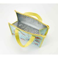 スケーター ランチバッグ 保冷 不織布 クレヨンしんちゃん 369576 1個（直送品）