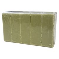 ダイショートレーディング サボン・ド・マルセイユ オリーブ 100g×5 3182611235112 1個（直送品）