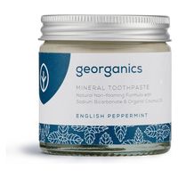 ダイショートレーディング トゥースペースト イングリッシュペパーミント 60mL 5060480200005 1個（直送品）