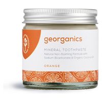 ダイショートレーディング トゥースペースト オレンジ 60mL 5060480200067 1個（直送品）