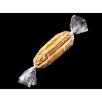 大阪ポリヱチレン販売 惣菜袋 大阪ポリエチレン ホット用セロハン(レシピ) 1000枚 7268 1包(1000枚入)（直送品）