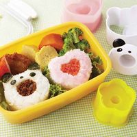 トルネ おにぎり型 わ!カップ おむすび型セット ミニしゃもじ付 240394 1個（直送品）