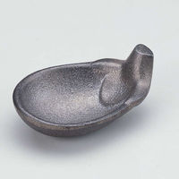 高木金属工業 鉄なす ぬか漬け用 南部鉄器 お漬物用品 174309 1個（直送品）