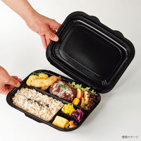 ケーピープラテック フードパック SPF-56 200枚(25枚×8) 54717 1ケース(200枚入(25枚×8袋))（直送品）