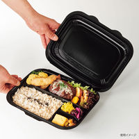 ケーピープラテック フードパック SPF-53 200枚(25枚×8) 54715 1ケース(200枚入(25枚×8袋))（直送品）