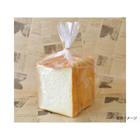 パン・和洋菓子袋 大阪ポリエチレン 1斤角食袋 1000枚(100枚×10) 1351 1ケース(1000枚入(100枚×10袋))（直送品）