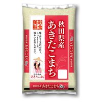 むらせ 秋田県産あきたこまち 30kg 25056 6袋(5kgx6)（直送品）