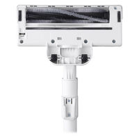 アイリスオーヤマ 紙パック式掃除機 充電式スティッククリーナー SBD-200P-W 1台